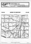 Map Image 012, Cedar County 1987
